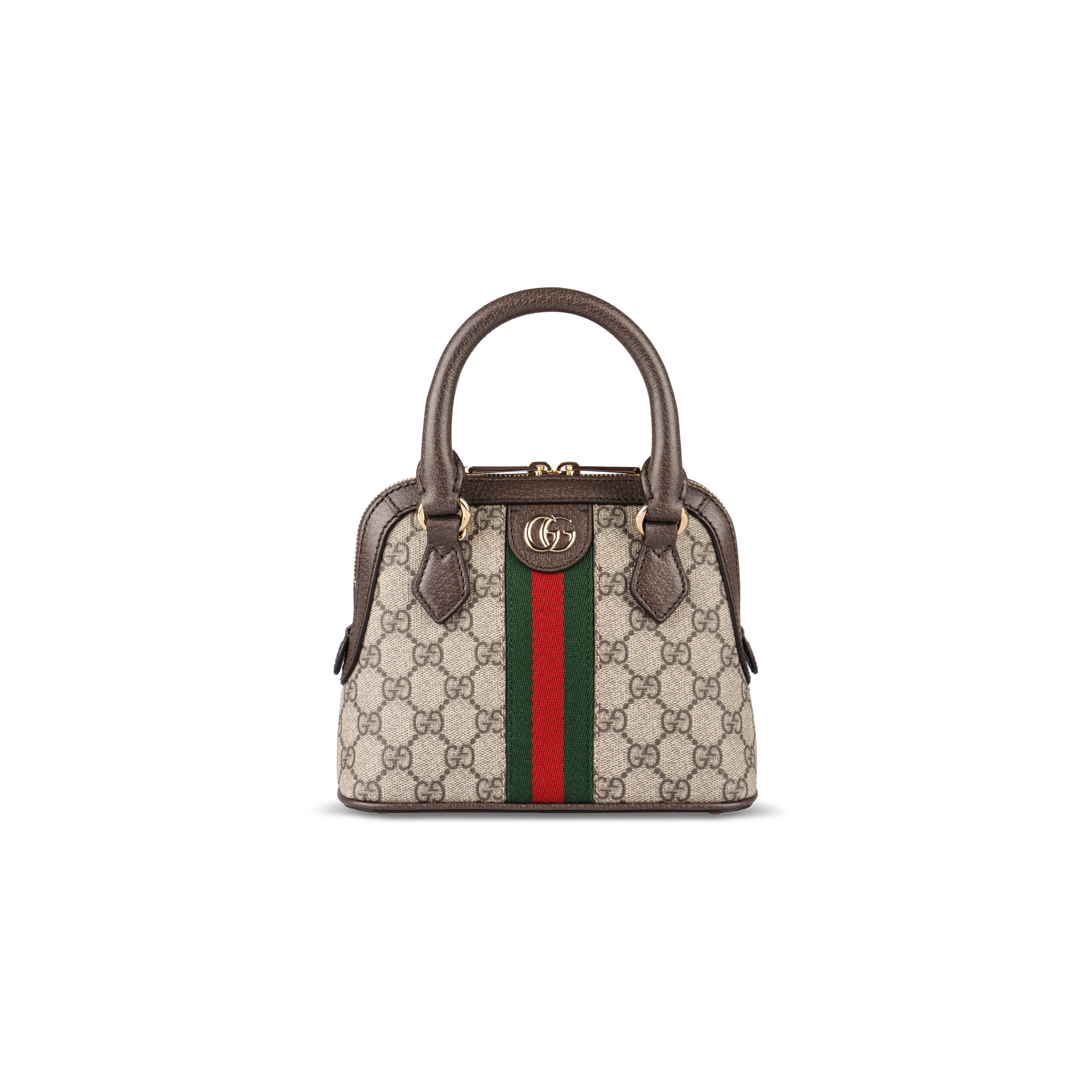 Gvc*1 ophidia gg mini top handle bag 772216 (20.5*20*7.5cm)